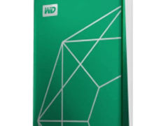 Portable HDD WD My Passport Ultra, 20th Anniversary Edition - 2TB foto 2