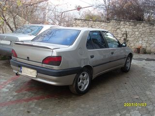 Peugeot 306 foto 7