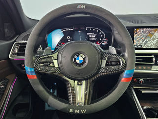 BMW 3 Series foto 5