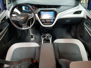 Chevrolet Bolt foto 8