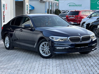 BMW 5 Series foto 5