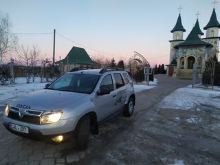 Dacia Duster foto 5