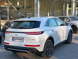 DS Automobiles DS 7 Crossback foto 4