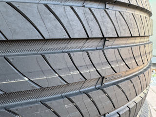 225/55 R17 Michelin noi 2024 foto 3