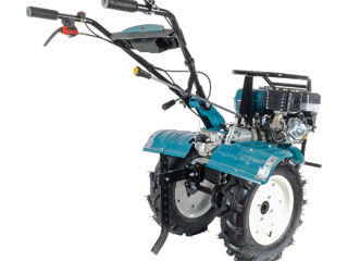 Мотокультиватор Konner&Sohnen KS 9HP-1350G-3 Бензин 9лс foto 3