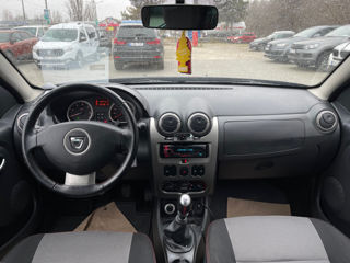 Dacia Duster foto 9