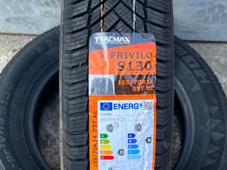 165/70 R14 Tracmax S130 Winter/ Доставка, livrare toata Moldova foto 1