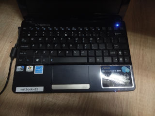 Vind Asus Eee PC foto 5