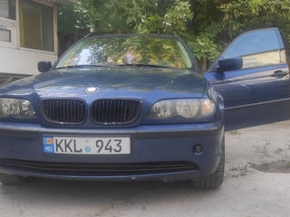 BMW 3 Series foto 7