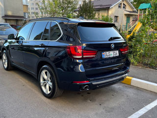 BMW X5 foto 2