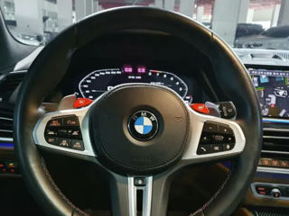 BMW X5 foto 10