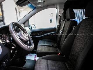 Mercedes Vito foto 5