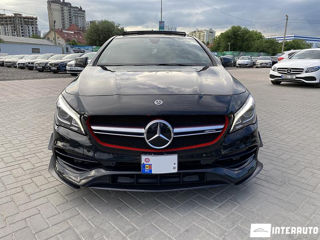 Mercedes CLA foto 5