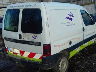 Vind piese de Citroen Berlingo, 1.9 diesel 1999.