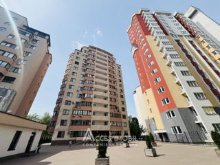 Apartament cu 3 camere, 80 m², Ciocana, Chișinău