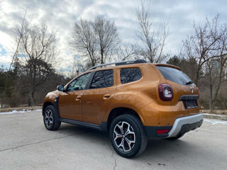 Dacia Duster foto 4