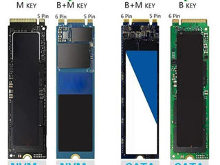 Адаптеры для M2 Type-C 349 лей, HDD Корпуса (Кейсы), Адаптеры USB 3.0 для 2.5" HDD - 99 лей foto 4