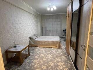 Apartament cu 1 cameră, 50 m², Buiucani, Chișinău foto 5