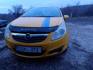 Opel Corsa foto 4