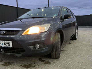 Ford Focus foto 7