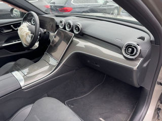 Mercedes C-Class foto 15