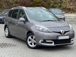 Renault Grand Scenic foto 4