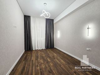 Apartament cu 2 camere, 110 m², Botanica, Chișinău foto 8