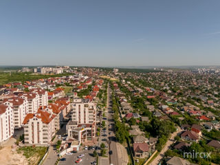 Apartament cu 1 cameră, 41 m², Durlești, Chișinău foto 5