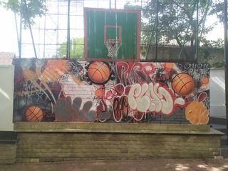 Роспись стен, Grafiti, Street art, Рисунок на заказ, Decor, Графити, Стрит Арт, Pictor la comanda. foto 9