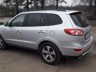 Hyundai Santa FE foto 4