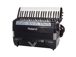 Acordeon Roland FR-8X. Plata în 3 rate 0%. Livrare gratuita în toată Moldova!!! foto 2