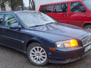 Volvo S80 foto 2