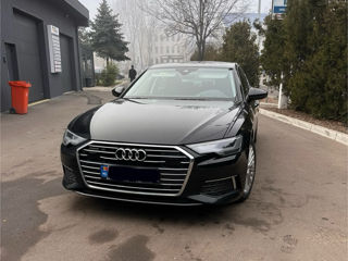 Audi A6 foto 4