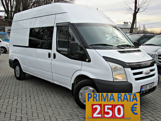 Ford Transit 2.2 foto 1