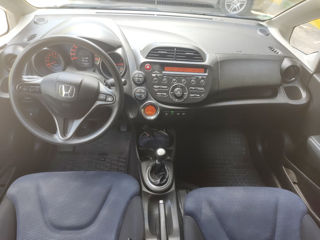 Honda Jazz foto 8