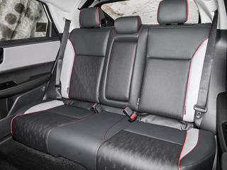 Honda e:NS2 фото 17