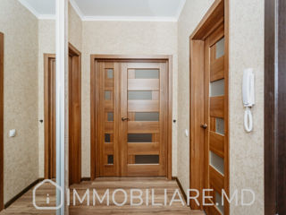 Apartament cu 1 cameră, 40 m², Botanica, Chișinău foto 9