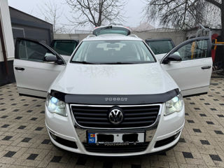 Volkswagen Passat foto 11