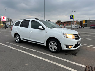 Dacia Logan Mcv foto 4