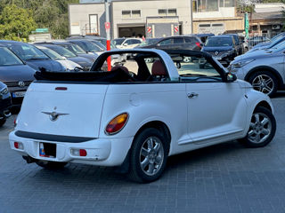 Chrysler PT Cruiser foto 3