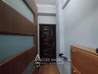 Apartament cu 2 camere, 67 m², Telecentru, Chișinău foto 8