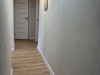 2-rm apt., 55 м², 4/9 fl.