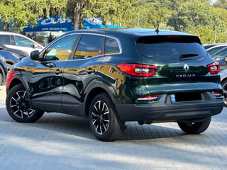Renault Kadjar foto 4