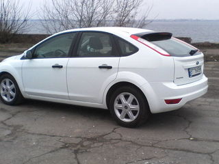 Ford Focus foto 6