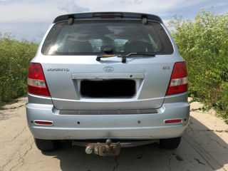 Kia Sorento piese auto / dezmembrare foto 5