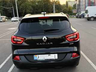 Renault Kadjar foto 4