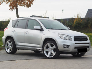 Toyota Rav 4 foto 5