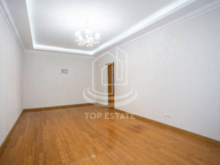 Apartament cu 2 camere, 83 m², Buiucani, Chișinău foto 5