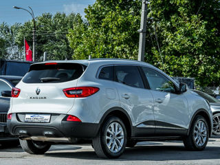 Renault Kadjar foto 2