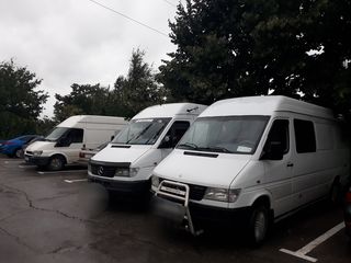 Transportarea mărfurilor ,transportam sigur si rapid foto 1